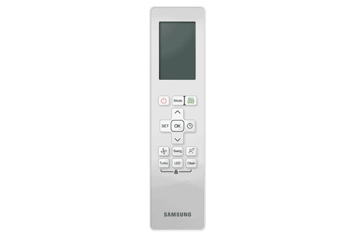 AIRE ACONDICIONNADO SPLIT MURO INVERTER 18.000BTU SAMSUNG ENTRY-2