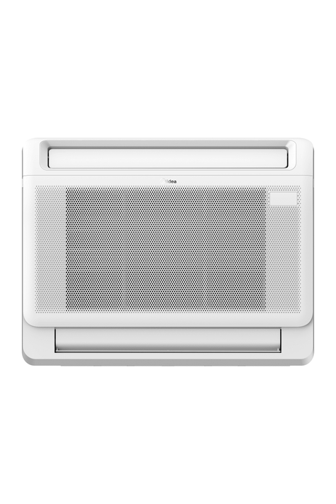 Aire Acondicionado Inverter 18000BTU Split Consola Frio-Calor-0