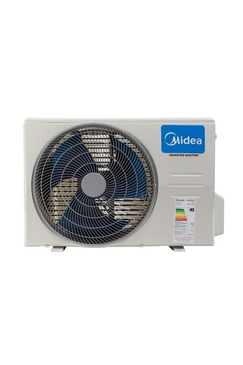 Aire Acondicionado Inverter 18000BTU Split Consola Frio-Calor-2