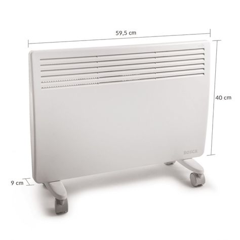 CALEFACTOR ELÉCTRICO B1500 WIFI BOSCA-3