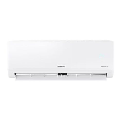 Aire Aconndicionado Split Inverter Frío/Calor 12000 BTU Entry -0