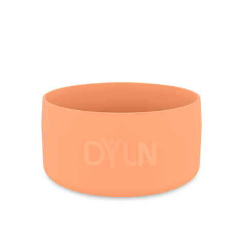 Protector de Silicona color Coral para botella Dyln de 473 ml y 621 ml-0