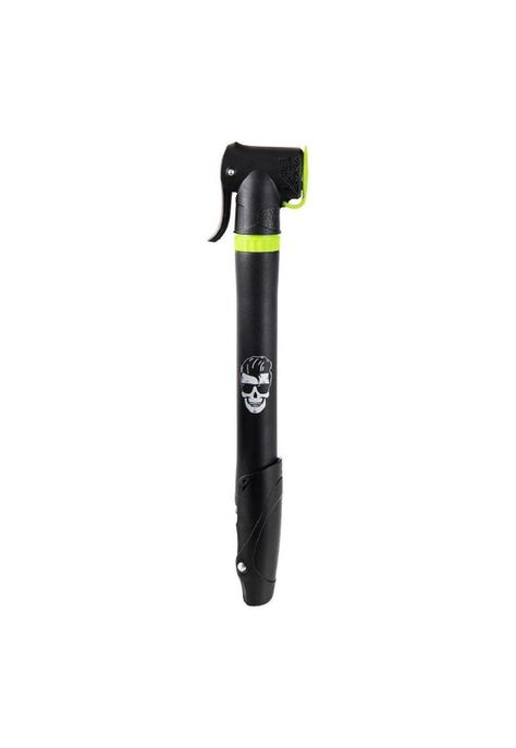 Bombin Mano Billy Rock Nuevo Original Trip-1