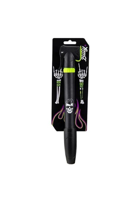 Bombin Mano Billy Rock Nuevo Original Trip-2