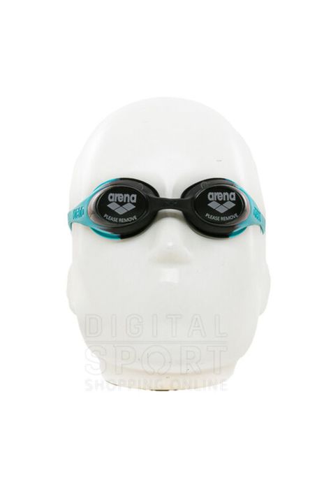 Lente de natacion infantil Spider Friend Arena-2