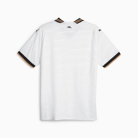 Camiseta Valencia 2023 2024 Titular Nueva Original Puma-1
