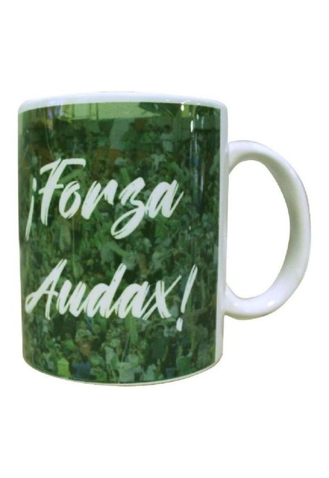 Tazón Diseño Audax Italiano Producto Nuevo-1