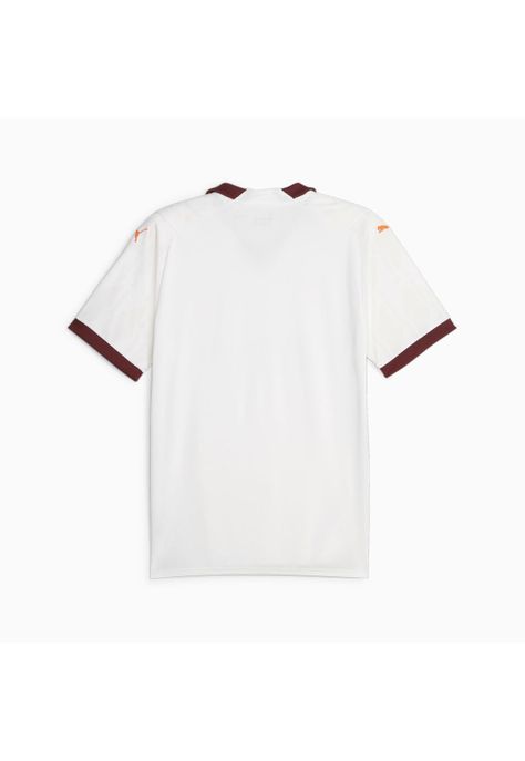 Camiseta Manchester City 2023 2024 Visita Original Puma-1