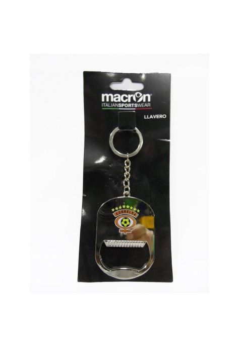 Llavero Destapador Cobreloa Nuevo Original Macron-0
