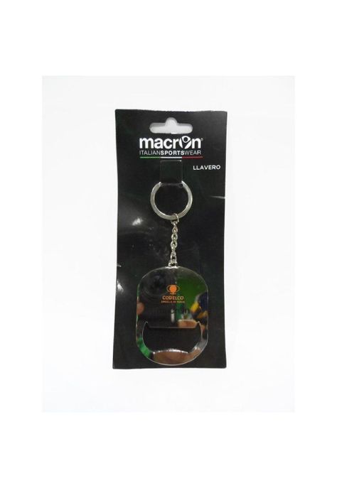 Llavero Destapador Cobreloa Nuevo Original Macron-1