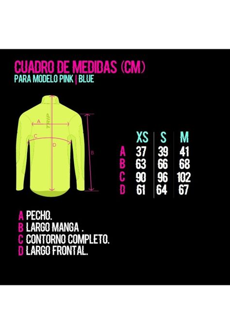 Chaqueta Cortaviento Mujer Nuevo & Original Trip-2