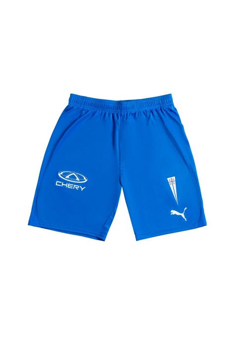 Short Universidad Católica 2025 Titular Nuevo Original Puma-0