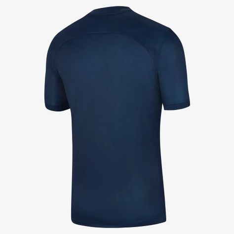 Camiseta Paris Saint Germain 2022 2023 Local Original Nike-2