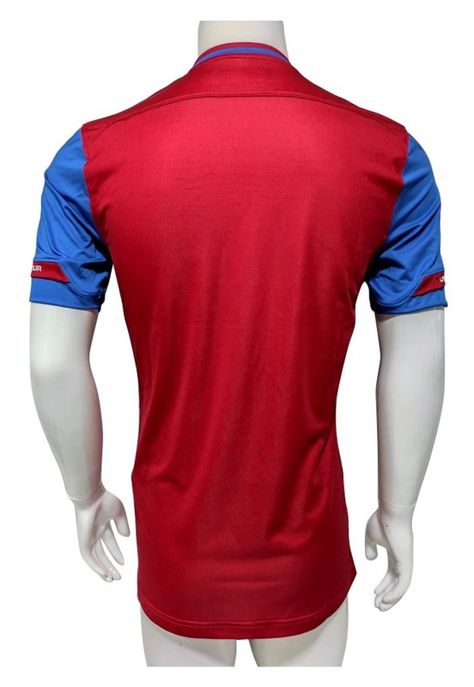      Camiseta Universidad Católica 2020-21 Visita Profesional Ua-2