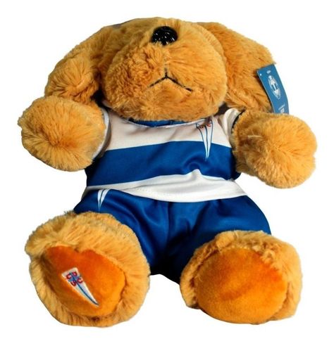 Peluche Universidad Católica 26 Cms Producto Nuevo Oficial-0