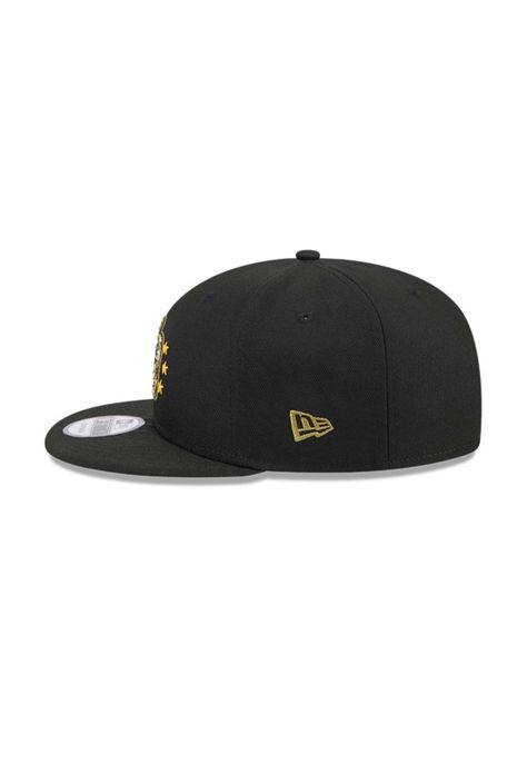 Snapback San Diego Padres 9fifty MLB EL Nuevo New Era-2