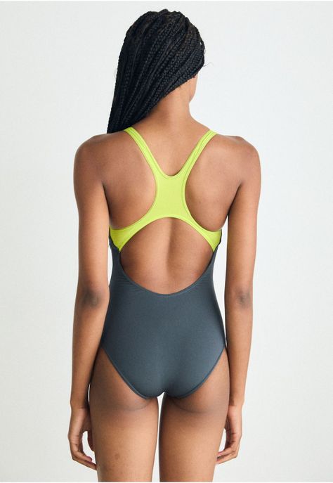 Traje de baño clasico Reflecting Swim pro back Arena-2