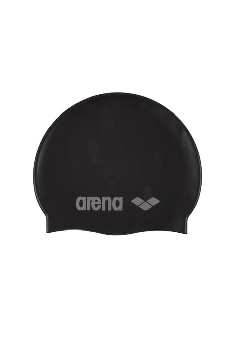 Gorra de natacion clasica Silicona Junior Nuevo Arena-1