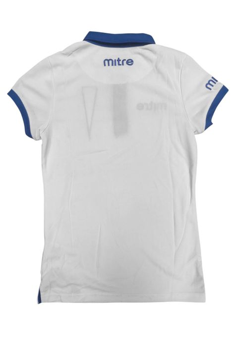 Polera Ramas Universidad Católica Mujer Original Mitre-2
