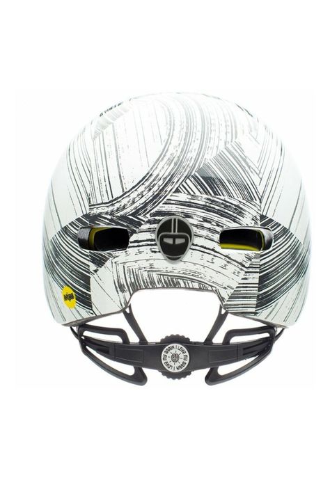      Casco Street Mips Granite Gloss Nuevo & Original Nutcase-2