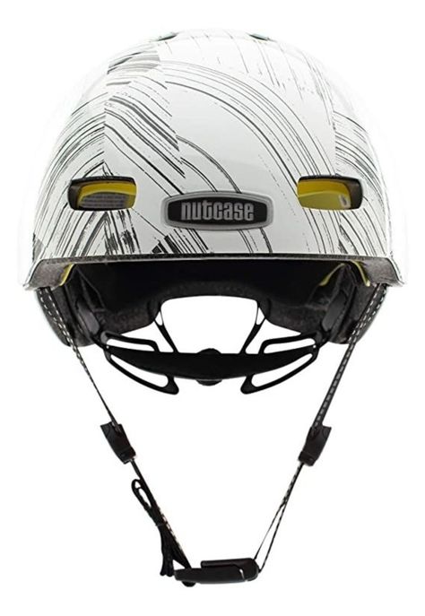      Casco Street Mips Granite Gloss Nuevo & Original Nutcase-4