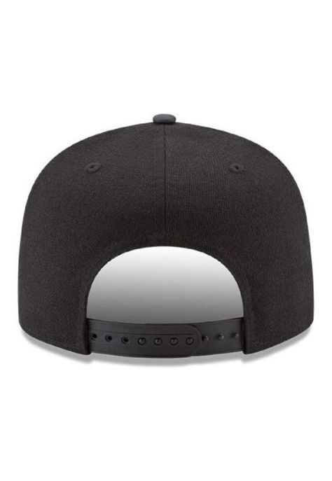 Snapback New England Patriot 9fifty Nuevo & Original New Era-3