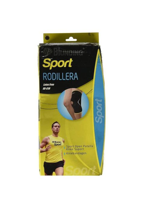 Rodillera deportiva Sport Blunding-0