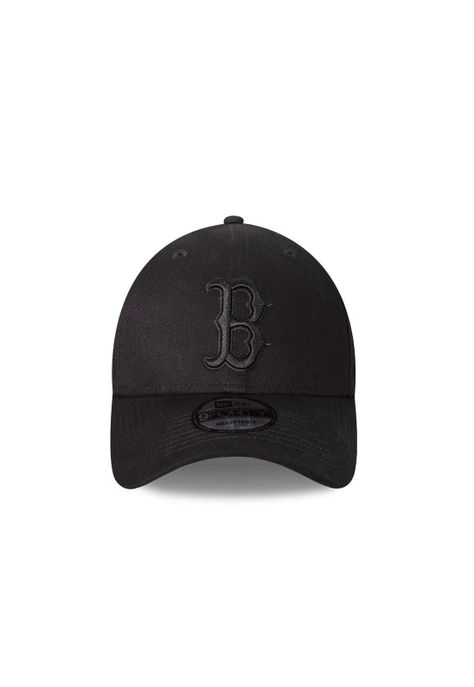 Snapback Boston Reds Sox 9Forty Nuevo New Era-1