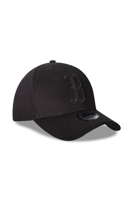 Snapback Boston Reds Sox 9Forty Nuevo New Era-2