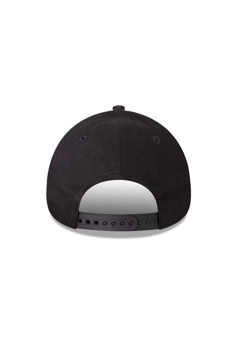 Snapback Boston Reds Sox 9Forty Nuevo New Era-5