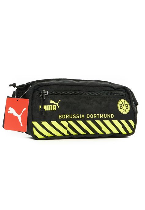Banano Borussia Dortmund 2020 2021 Nuevo Original Puma-0