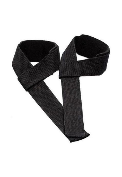 Correa De Arranque Pesas Strap Nuevo Original Javco-0