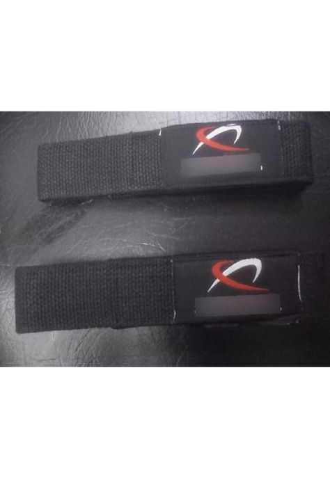 Correa De Arranque Pesas Strap Nuevo Original Javco-1