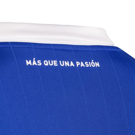 Camiseta Universidad De Chile 2022 Titular Original adidas-3