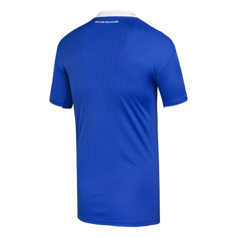 Camiseta Universidad De Chile 2022 Titular Original adidas-4