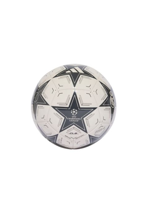 Balón Fútbol Real Madrid UCL 2024 2025 Original Adidas-0