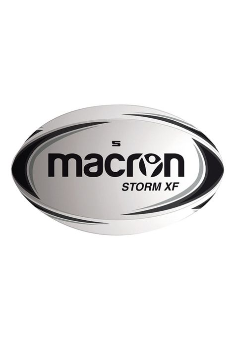 Balon rugby entrenamiento Storm XF Macron-1