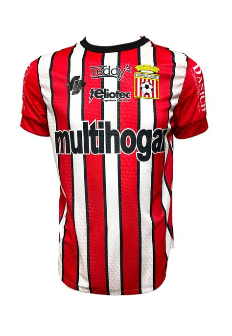 Camiseta Curicó Unido 2024 Tercera Original Onefit-0