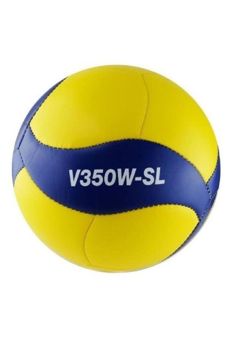 Balón Voleibol V350w-sl Nueva Original Mikasa-0
