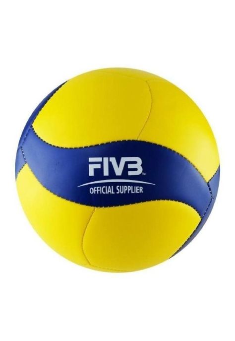 Balón Voleibol V350w-sl Nueva Original Mikasa-1