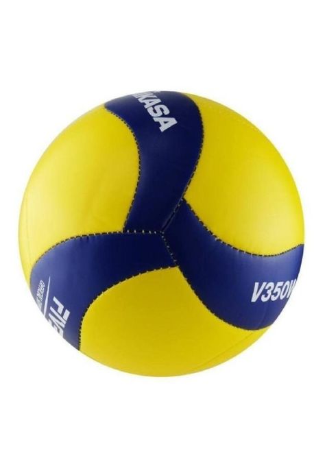 Balón Voleibol V350w-sl Nueva Original Mikasa-2