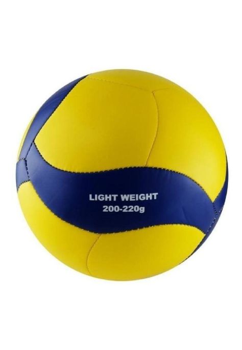 Balón Voleibol V350w-sl Nueva Original Mikasa-3
