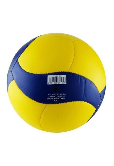 Balón Voleibol V350w-sl Nueva Original Mikasa-4