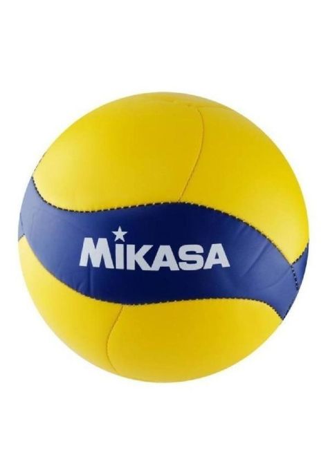 Balón Voleibol V350w-sl Nueva Original Mikasa-5