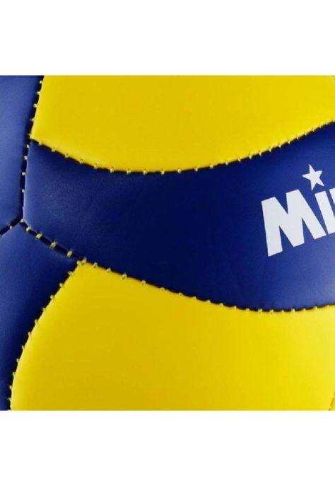 Balón Voleibol V350w-sl Nueva Original Mikasa-6