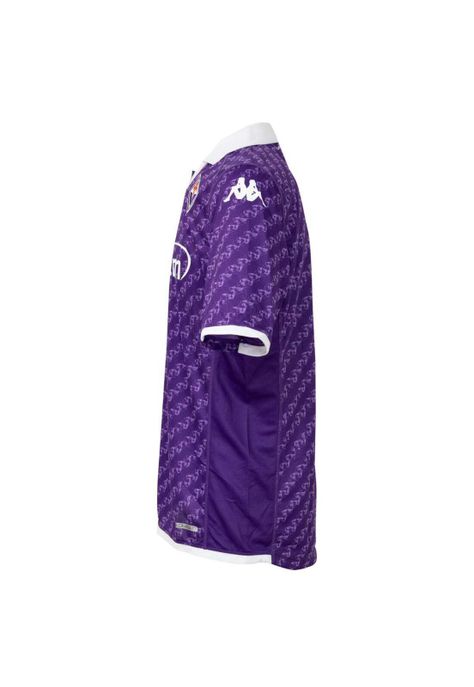Camiseta Fiorentina 2023 2024 Titular Nueva Original Kappa-2