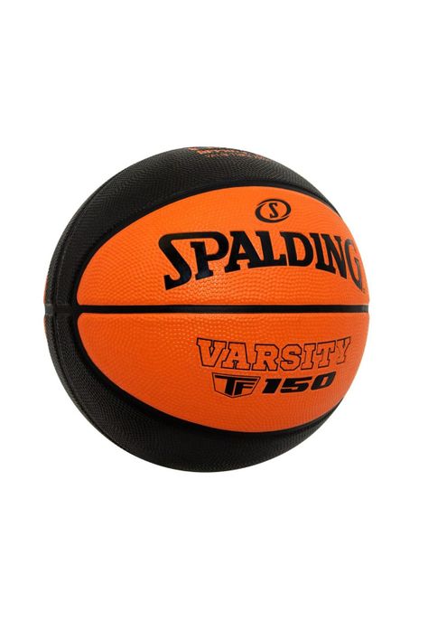 Balon de basquetbol N°7 Varsity TF150 Spalding-1