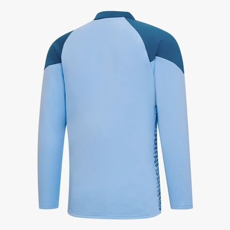 Polerón Manchester City 2022 2023 Entrenamiento Puma-1