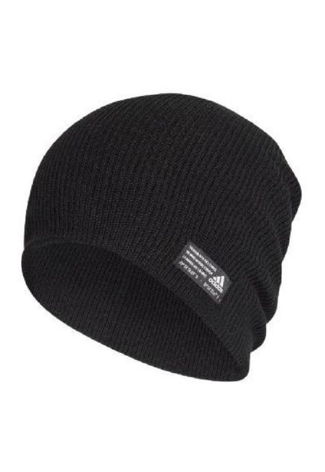Gorro Invierno Perf Beanie Nuevo & Original adidas-0