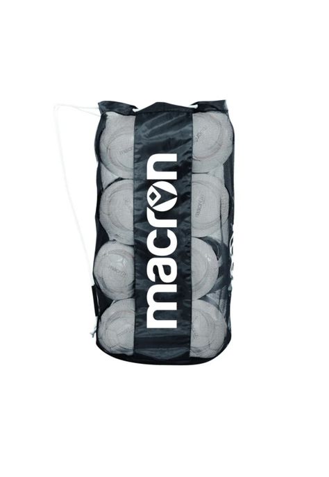 Bolso balonero Journey Macron-0